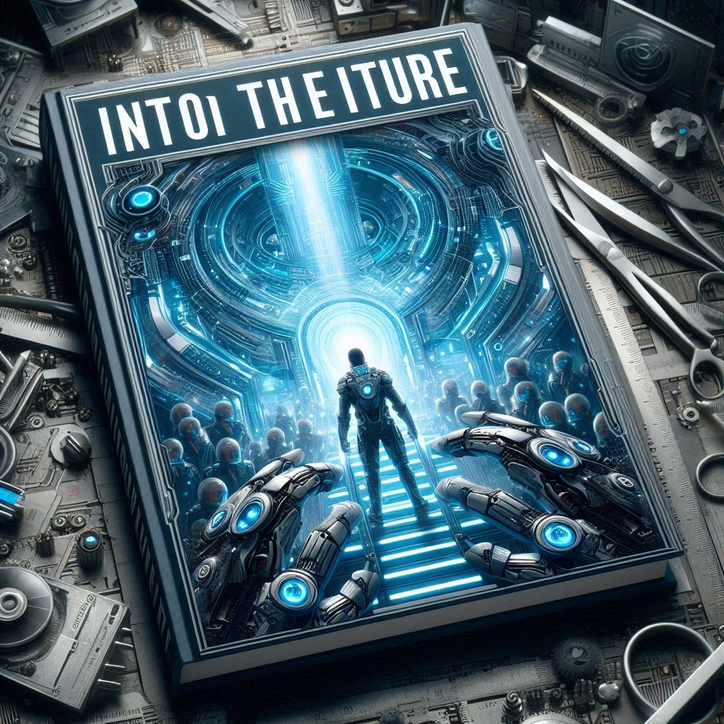 Into the Future