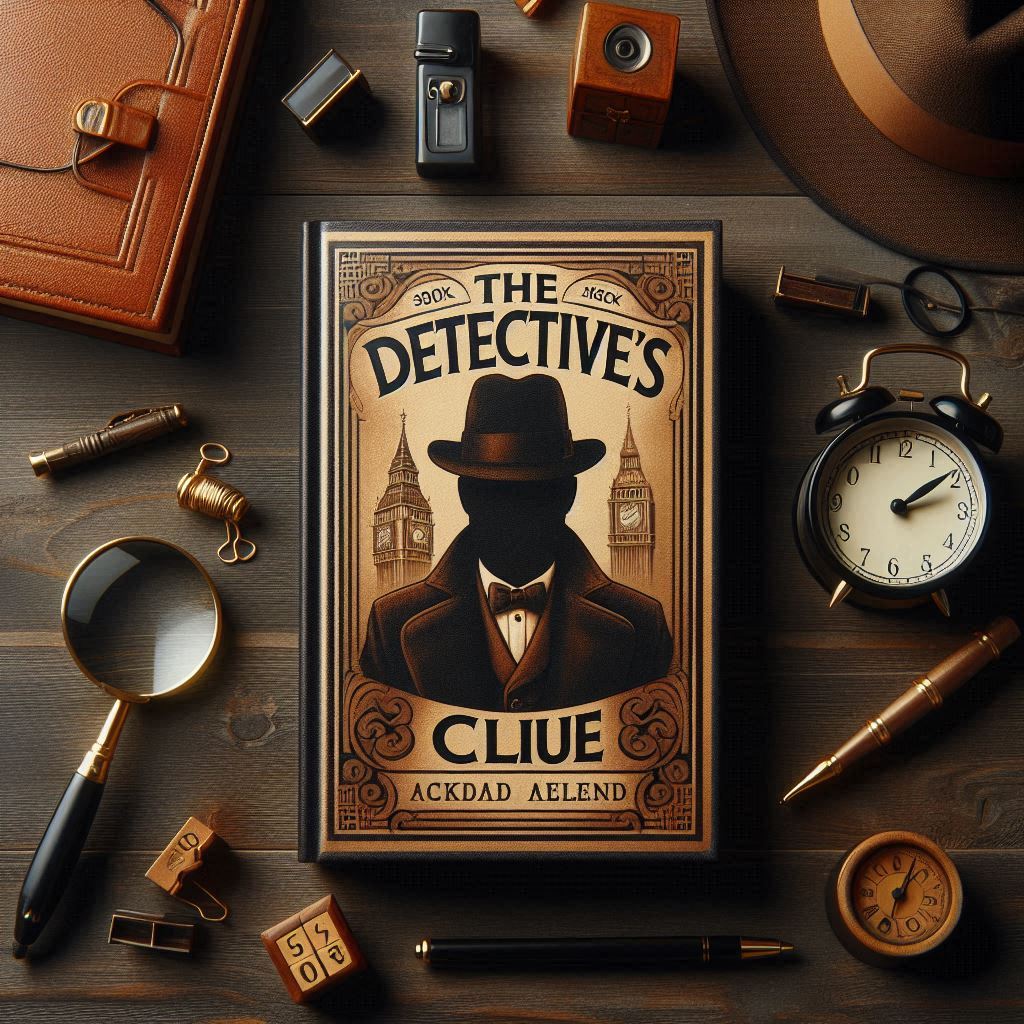 The Detective's Clue