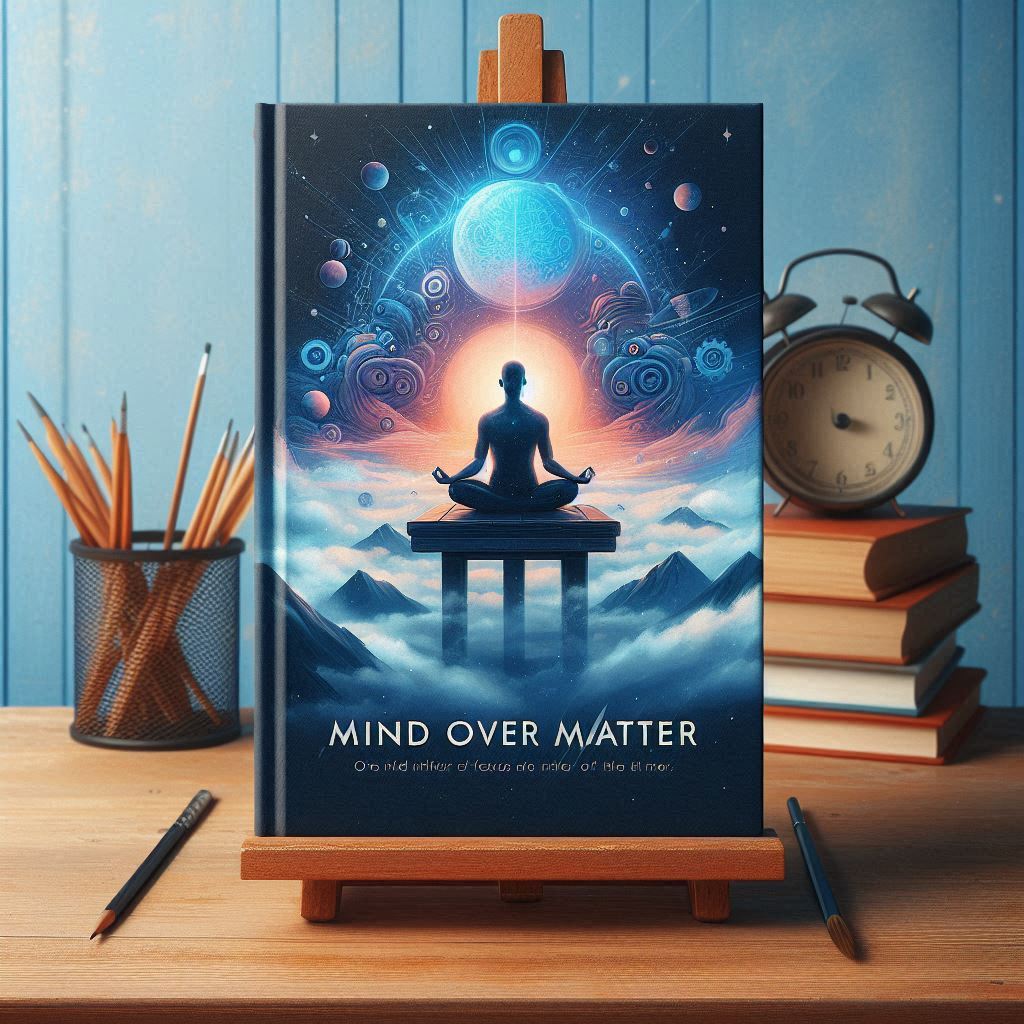 Mind Over Matter