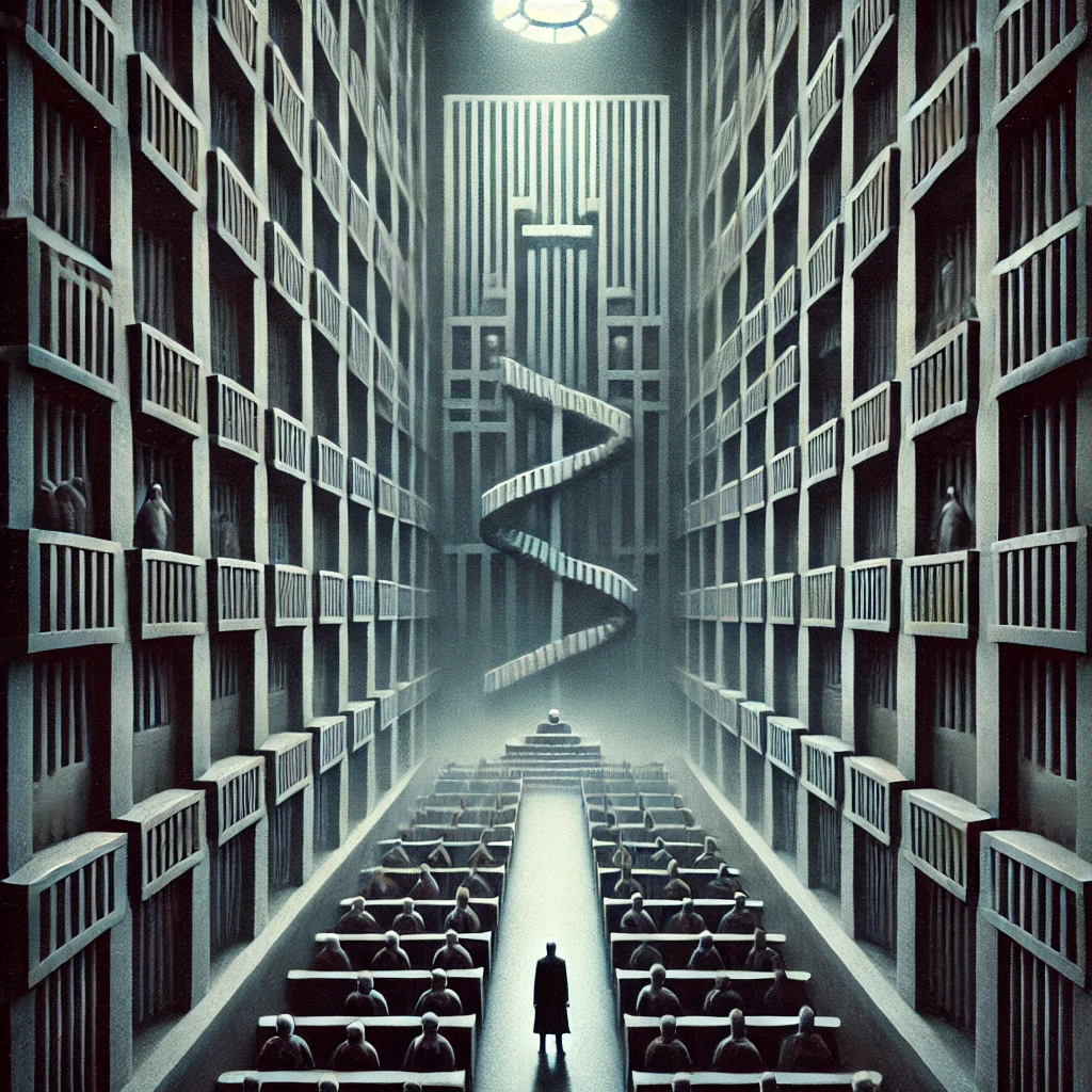 The Trial