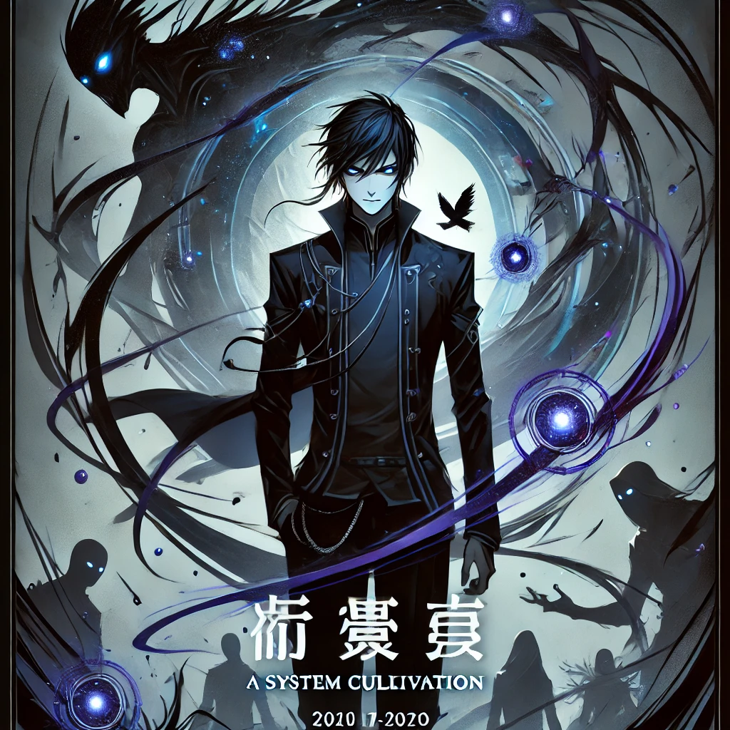 Solo Leveling