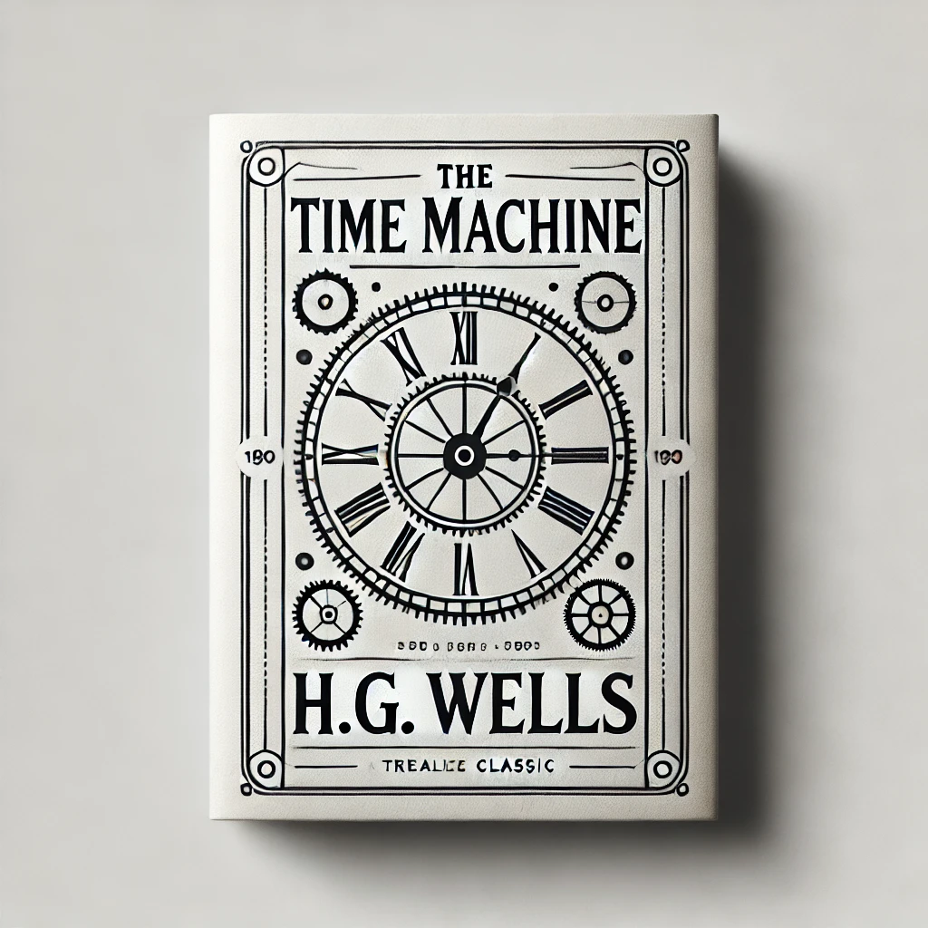 The Time Machine