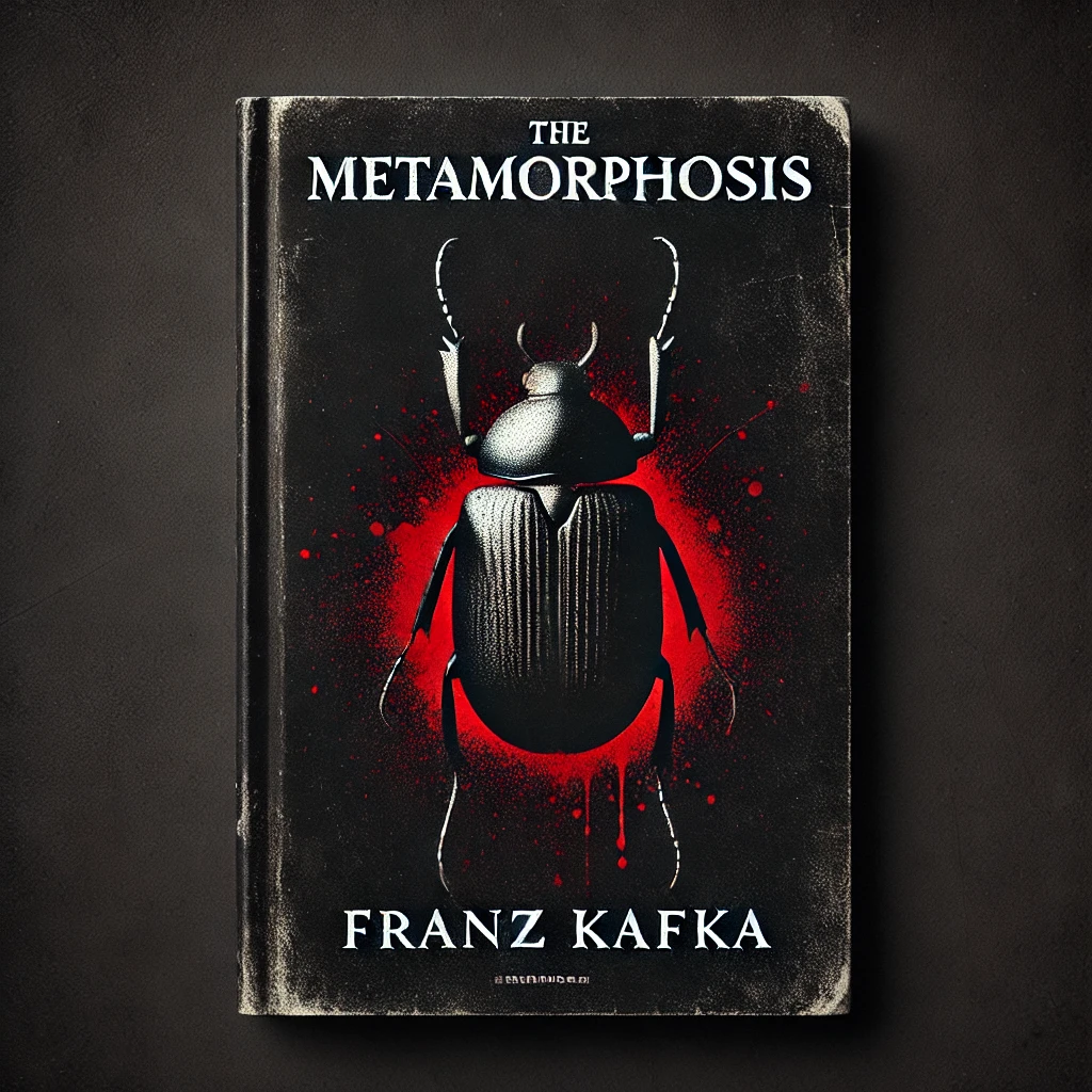 The Metamorphosis